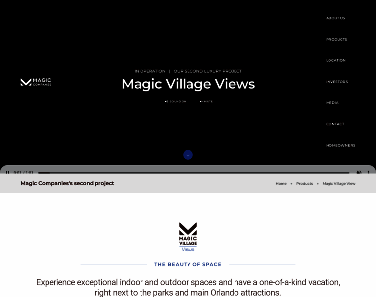 Magicvillage2.com thumbnail