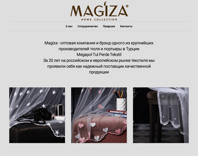 Magiza.ru thumbnail