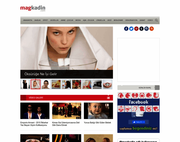 Magkadin.com thumbnail
