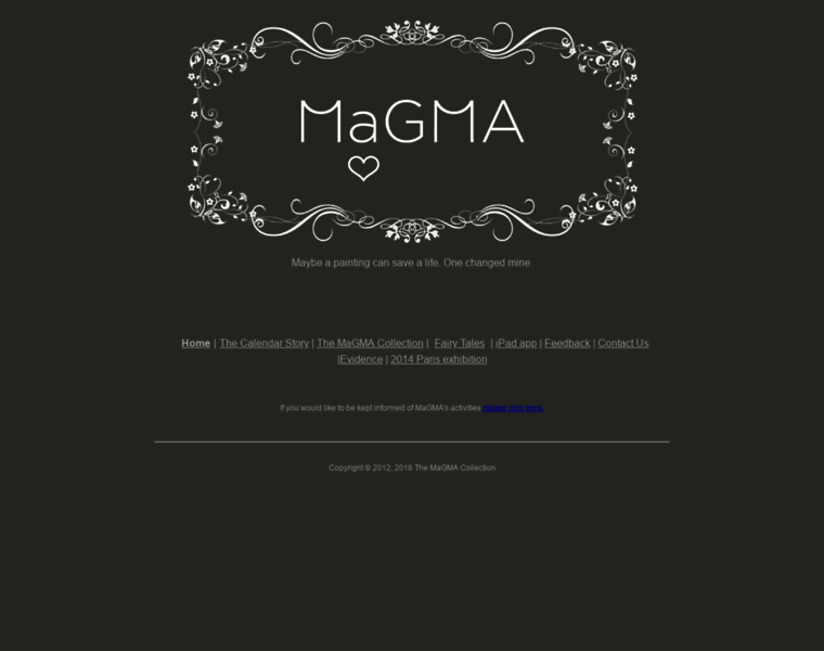 Magma.sg thumbnail