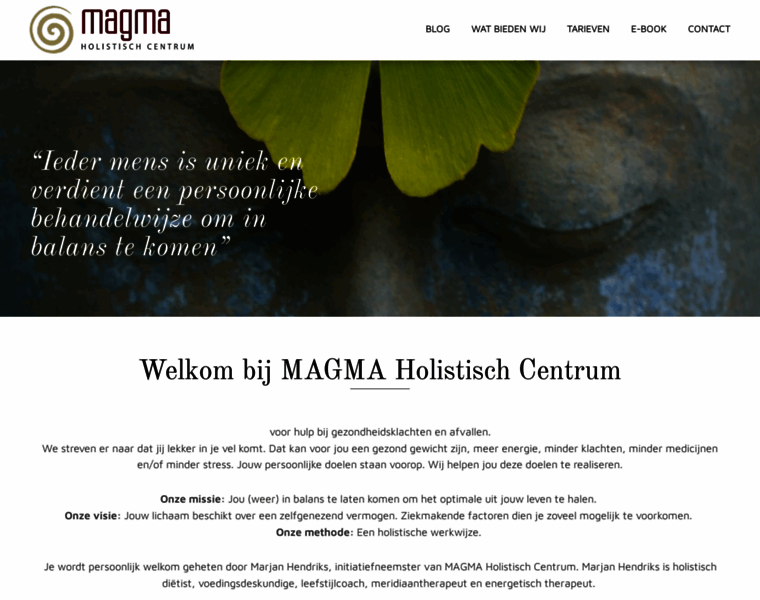Magmacentrum.nl thumbnail