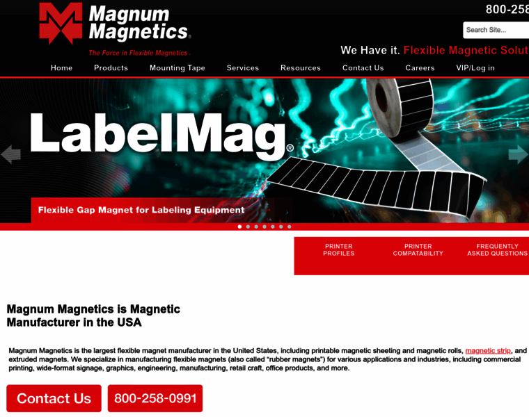 Magmag.com thumbnail