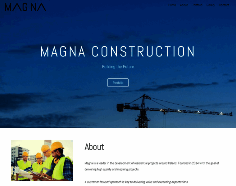 Magna.ie thumbnail