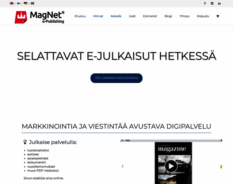 Magnetcloud1.eu thumbnail