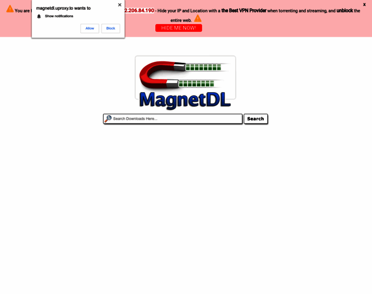 Magnetdl.uproxy.to thumbnail