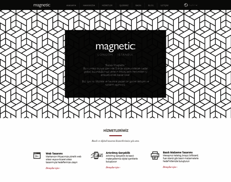Magnetic-istanbul.com thumbnail