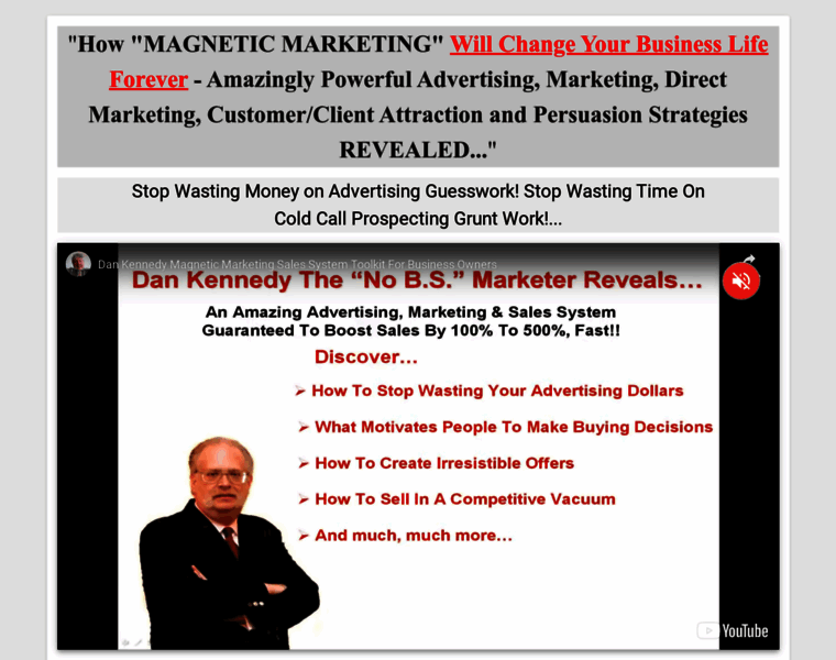 Magnetic-marketing-toolkit.com thumbnail