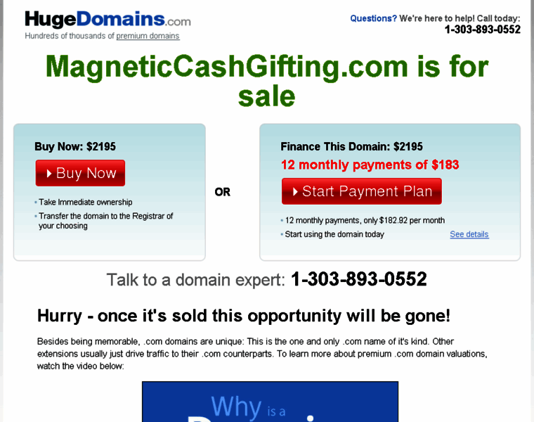 Magneticcashgifting.com thumbnail
