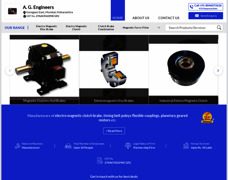Magneticseparators.in thumbnail Magneticseparators.in thumbnail
