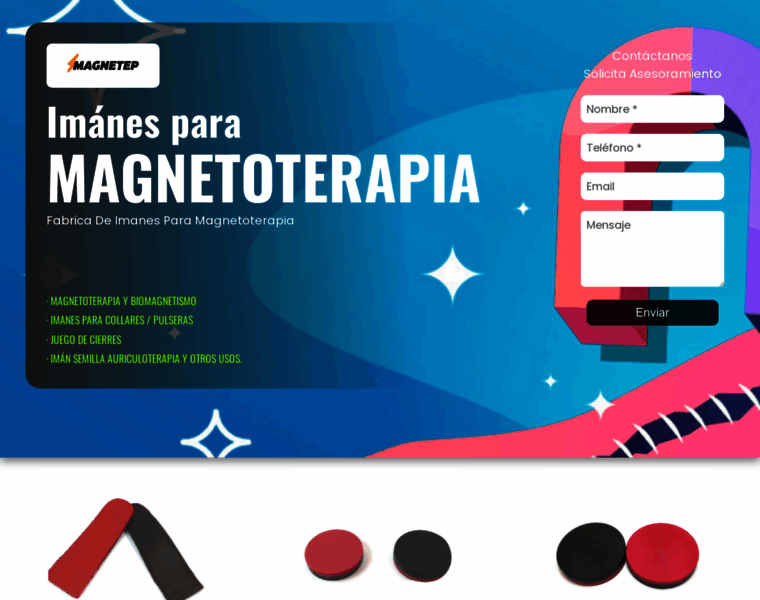 Magnetoterapia.com.ar thumbnail