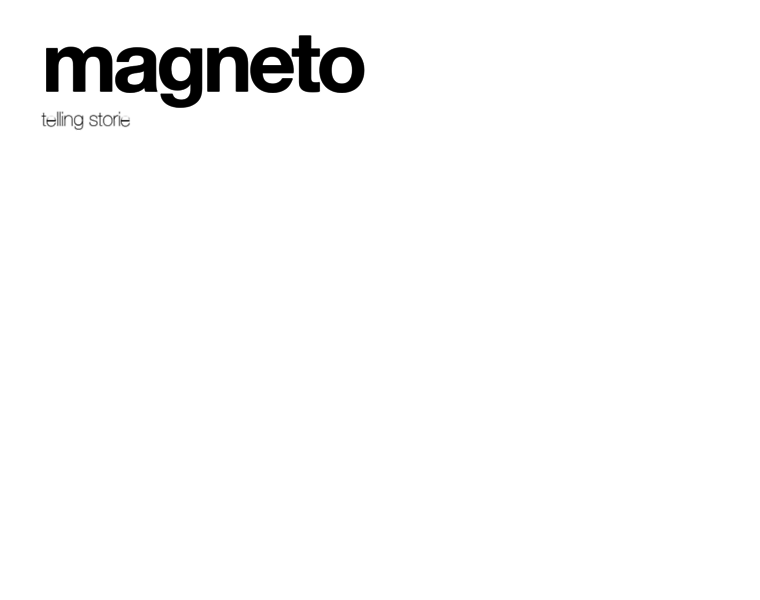 Magnetotv.com thumbnail