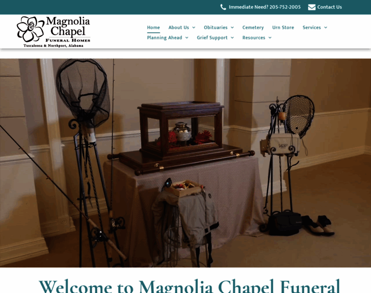Magnoliafh.com thumbnail Magnoliafh.com thumbnail