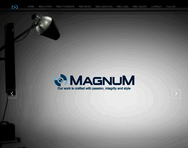 Magnum-productions.com thumbnail Magnum-productions.com thumbnail
