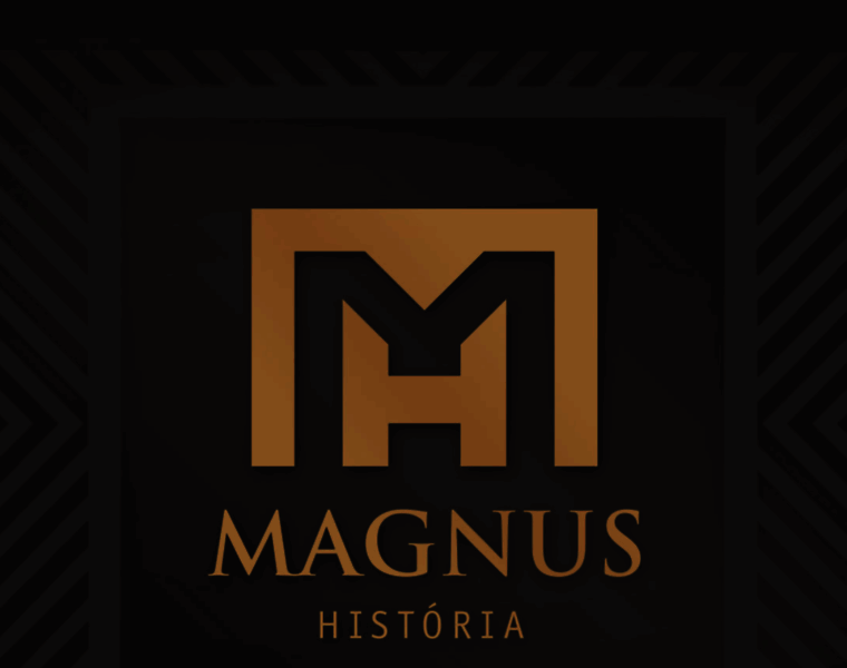 Magnushistoria.com thumbnail