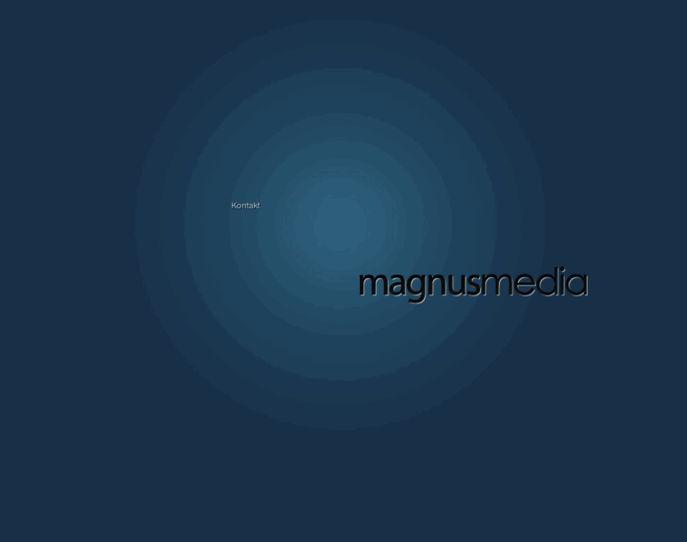Magnusmedia.de thumbnail