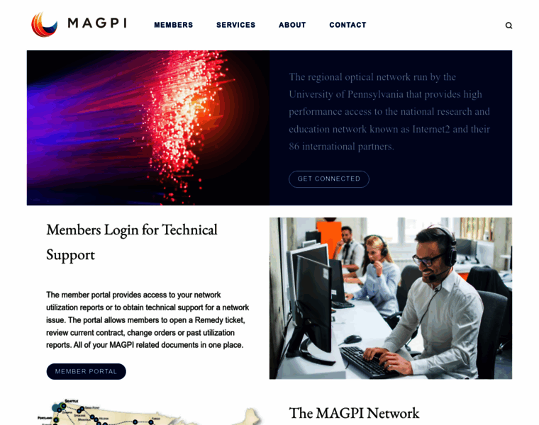 Magpi.net thumbnail