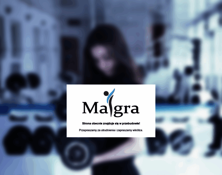 Magra-fitness.pl thumbnail
