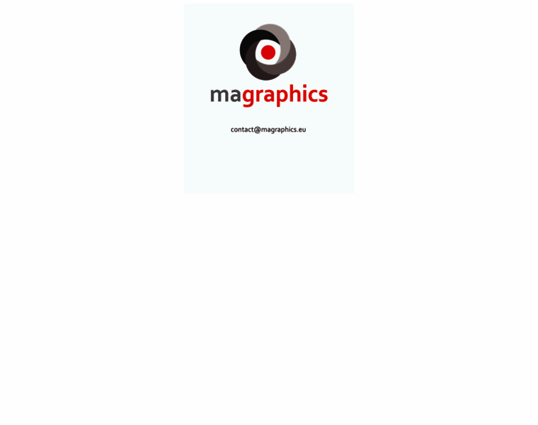 Magraphics.eu thumbnail