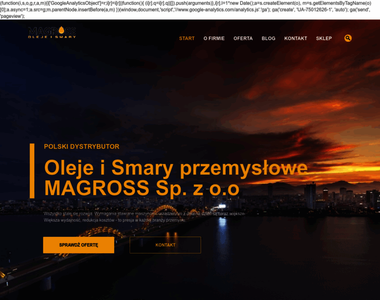 Magross.pl thumbnail