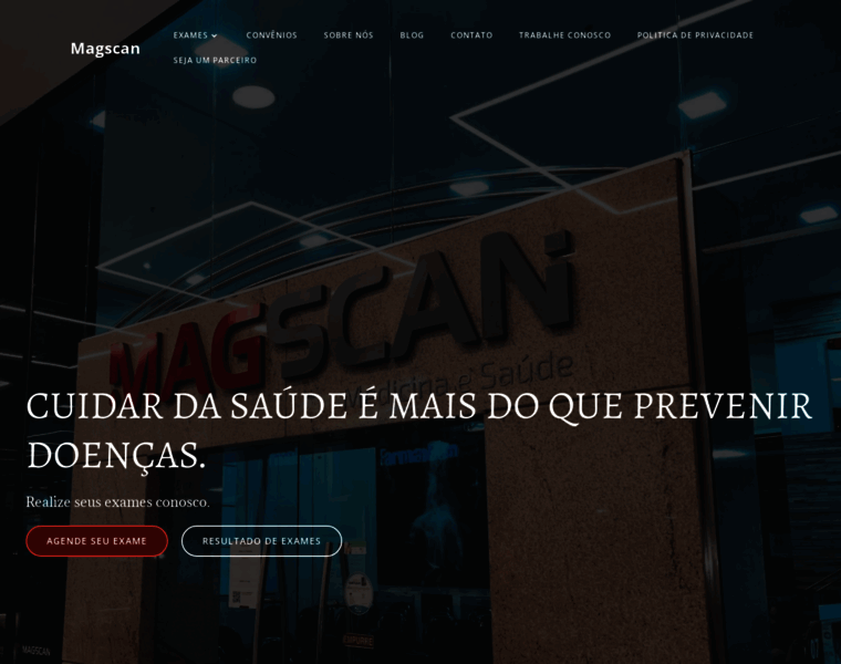 Magscan.com.br thumbnail