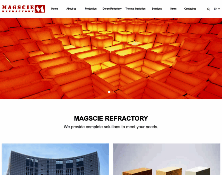 Magscie.com thumbnail