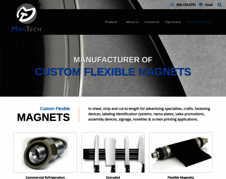 Magtech.cc thumbnail