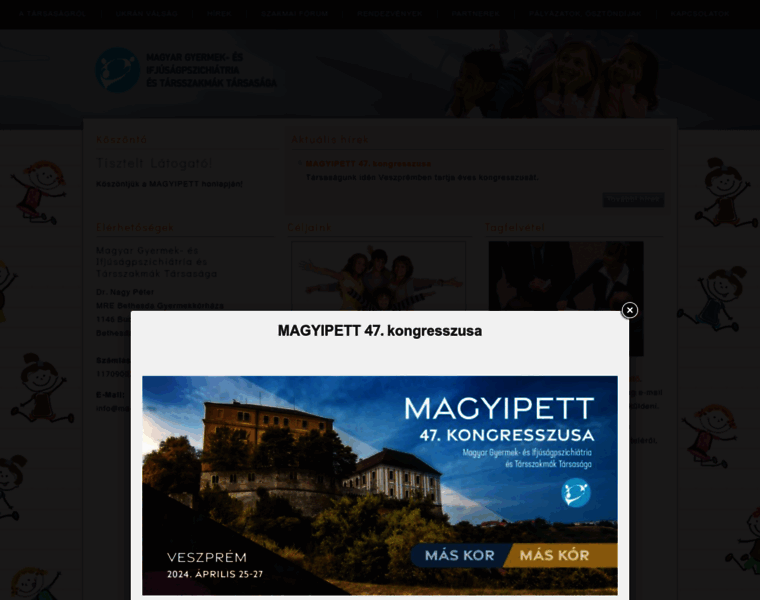 Magyipett.hu thumbnail