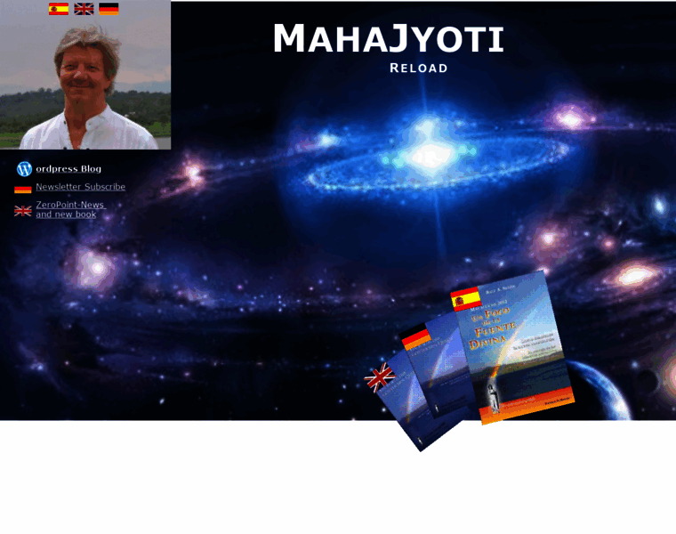 Mahajyoti.net thumbnail
