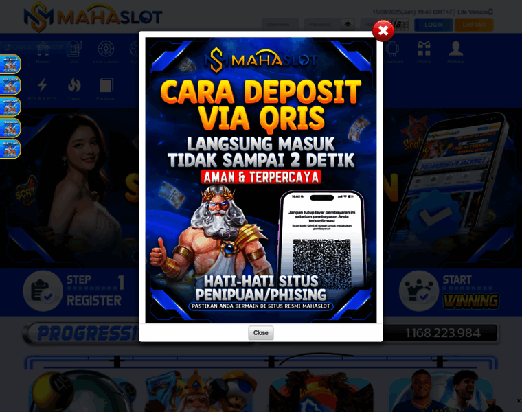 Mahanine9.site thumbnail Mahanine9.site thumbnail