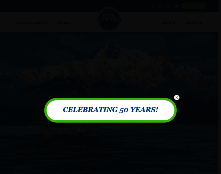 Mahaysriverboat.com thumbnail