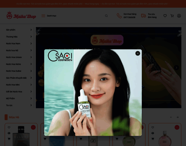 Maikashop.vn thumbnail Maikashop.vn thumbnail