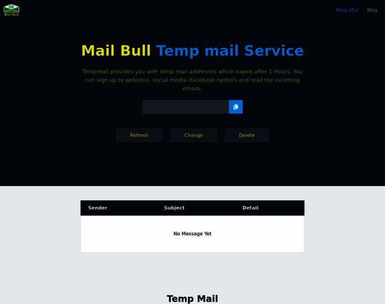 Mail-bull.com thumbnail