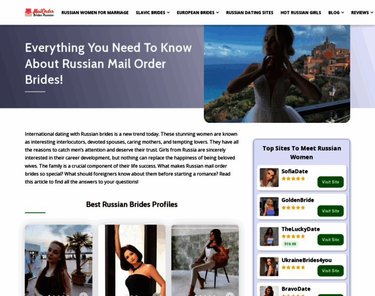 Mail-order-bride-russian.com thumbnail