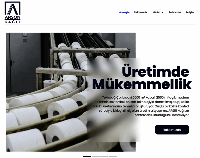 Mail.arsonkagit.com thumbnail