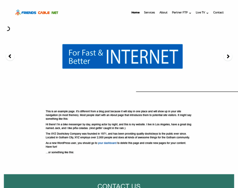 Mail.fcnetbd.net thumbnail