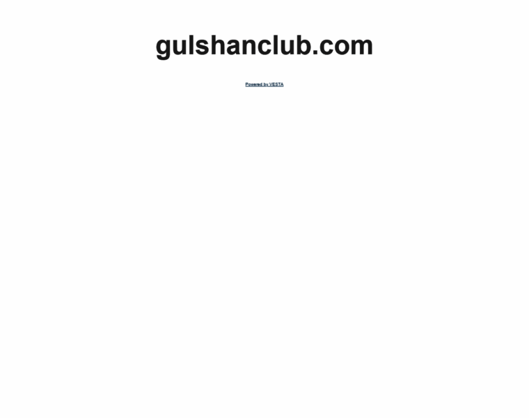 Mail.gulshanclub.com thumbnail