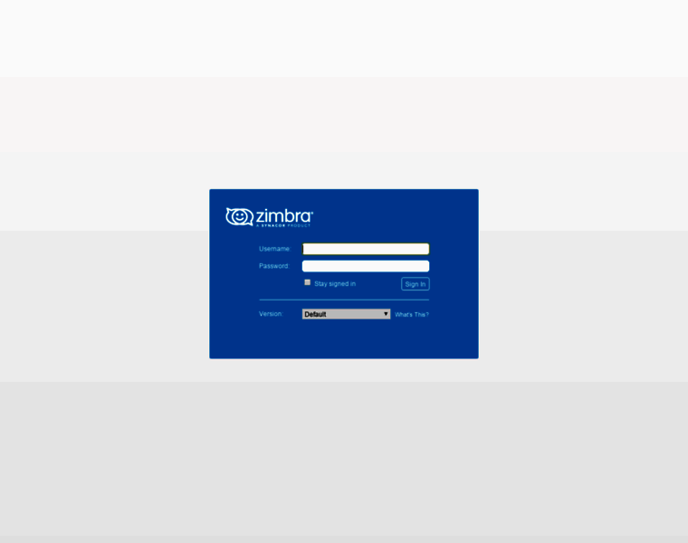 Mail.kemsos.go.id thumbnail Mail.kemsos.go.id thumbnail
