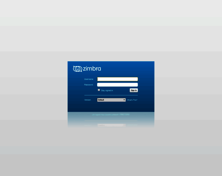 Mail.metiska.co.id thumbnail