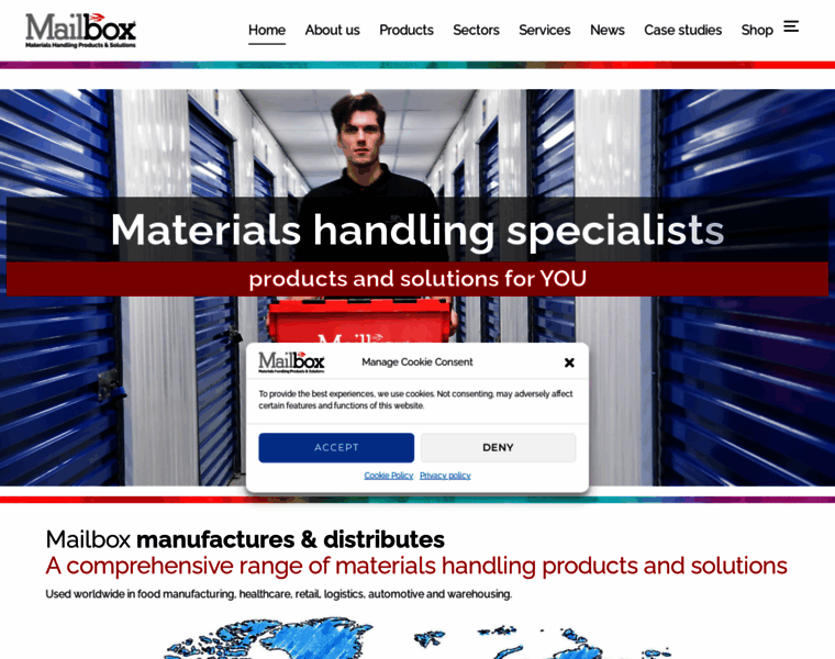 Mailboxproducts.co.uk thumbnail