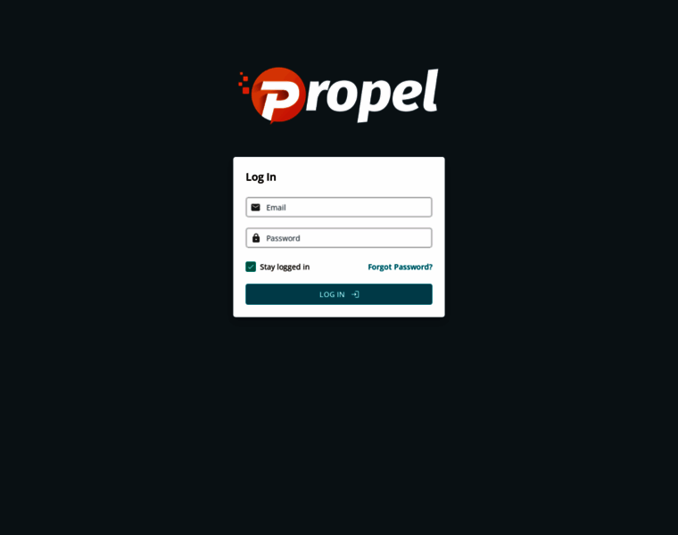 Mailer.app-propel.com thumbnail