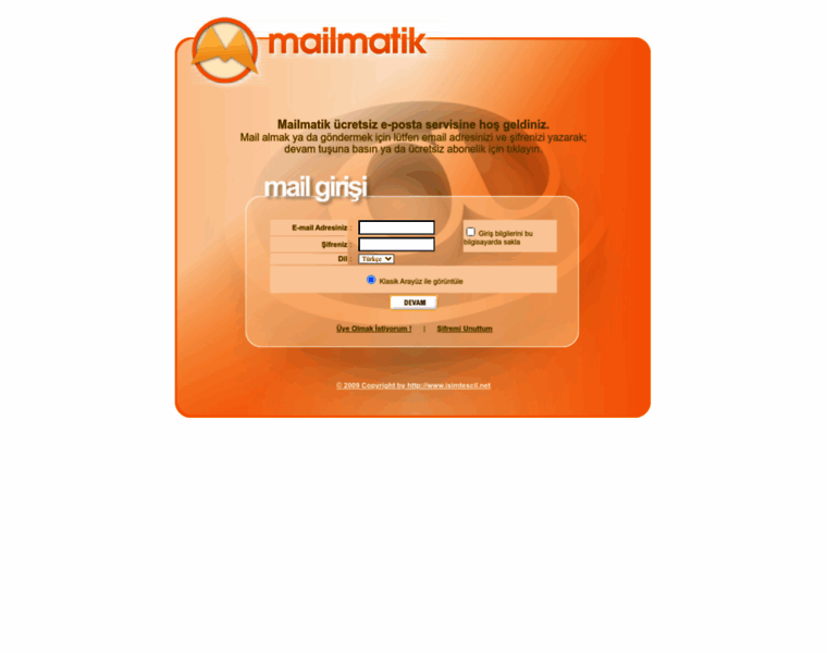 Mailmatik.com thumbnail