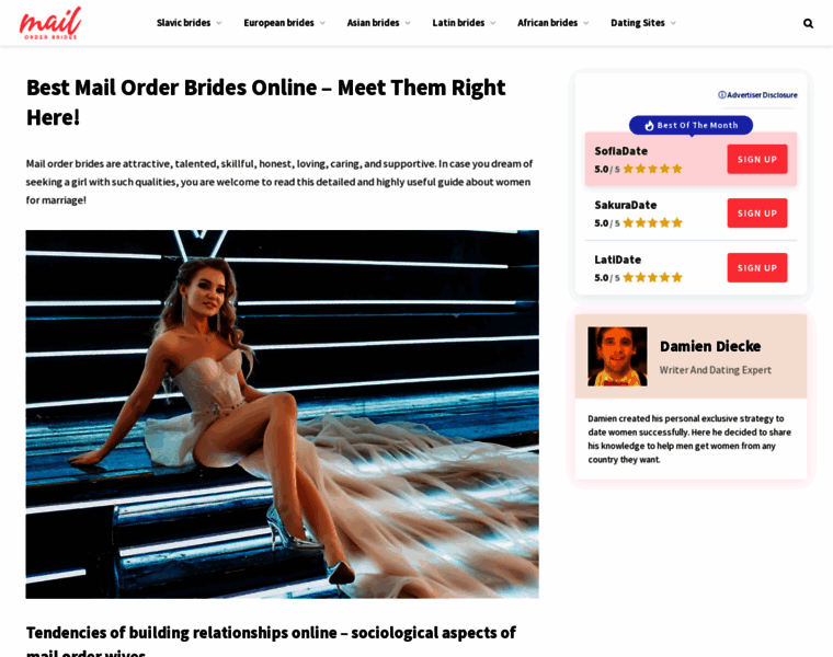Mailorder-brides.net thumbnail Mailorder-brides.net thumbnail