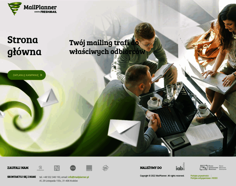 Mailplanner.pl thumbnail