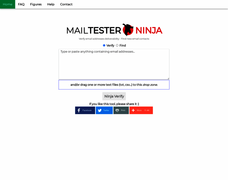 Mailtester.ninja thumbnail