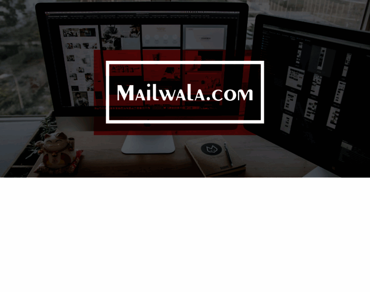 Mailwala.com thumbnail