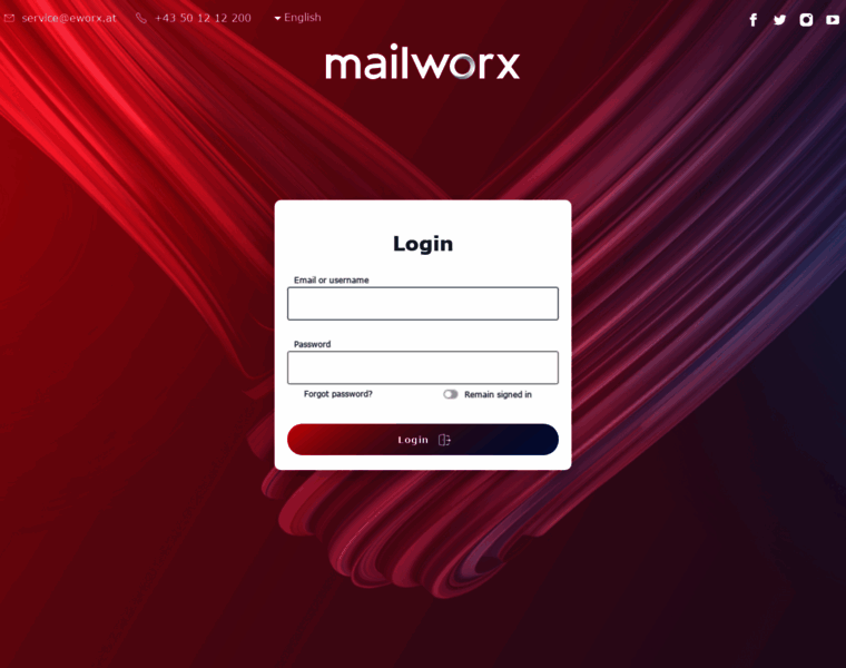 Mailworx.3-s.at thumbnail