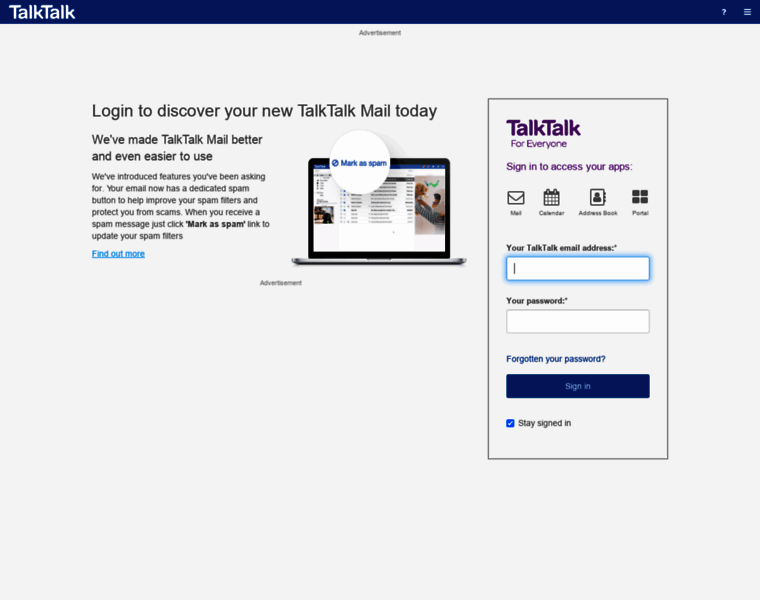 mailzone.onetel.com at Website Informer. Visit Mailzone Onetel.