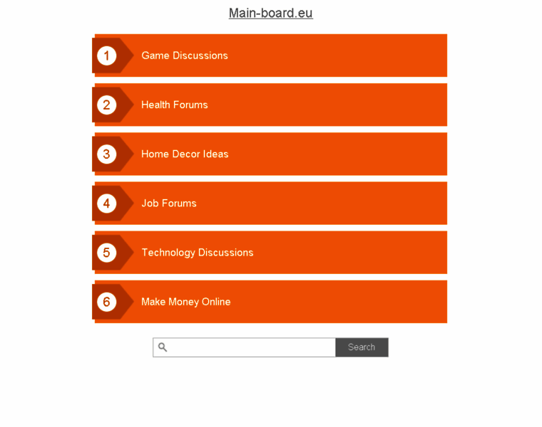 Main-board.eu thumbnail Main-board.eu thumbnail