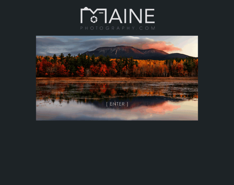 Mainephotography.com thumbnail