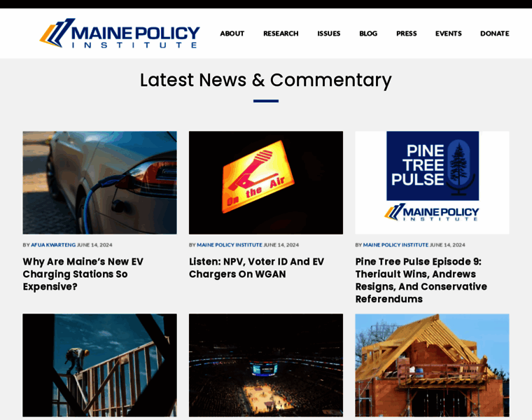 Mainepolicy.org thumbnail